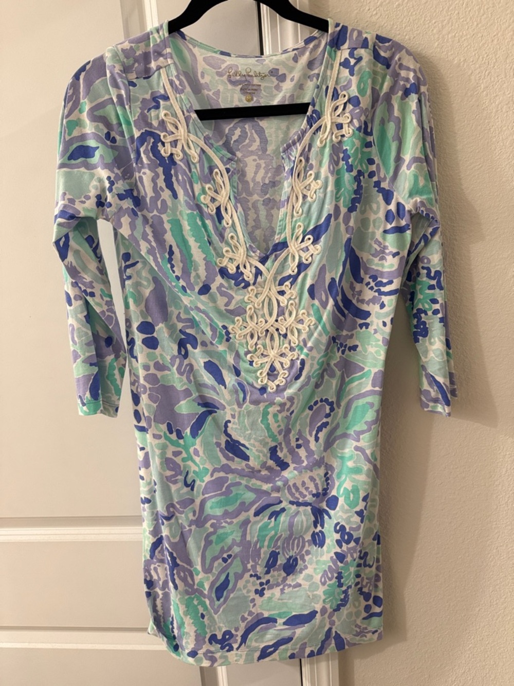 Dress size medium